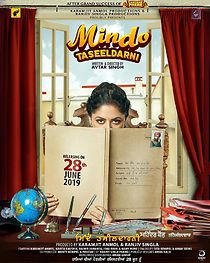 Mindo Taseeldarni (2019)