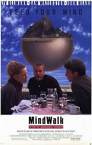 Mindwalk (1991)