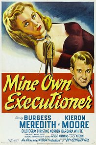 Mine Own Executioner (1947)