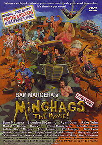 Minghags (2009)
