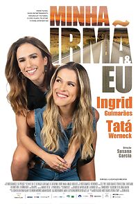 Minha Irmã e Eu (2023)
