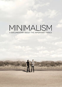 Minimalism: A Documentary About the Important Things (2016)