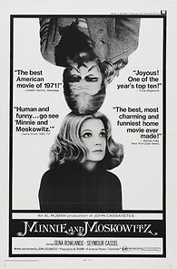 Minnie and Moskowitz (1972)