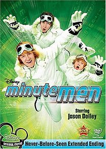 Minutemen (2008)