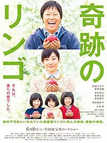 Miracle Apples (2013)