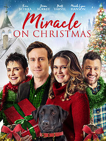 Miracle on Christmas (2020)