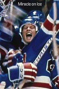 Miracle on Ice (1981)
