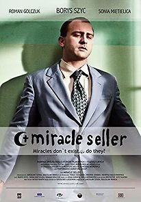 Miracle Seller (2010)