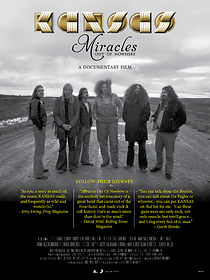 Miracles Out of Nowhere (2015)