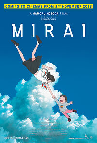 Mirai (2018)