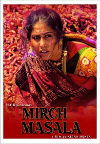 Mirch Masala (1987)
