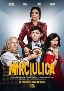 Mirciulica (2022)