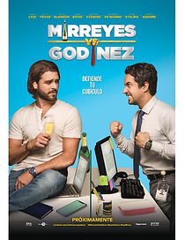 Mirreyes contra Godinez (2019)