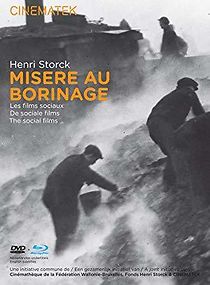 Misère au Borinage (1983)