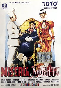 Miseria e nobiltà (1955)