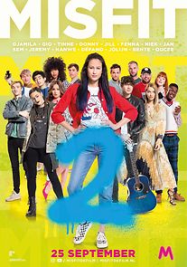 Misfit 2 (2019)