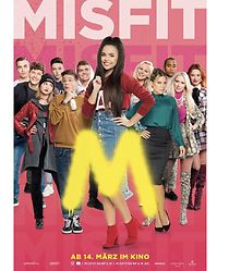 Misfit (2019)