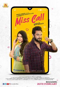 Miss Call (2021)