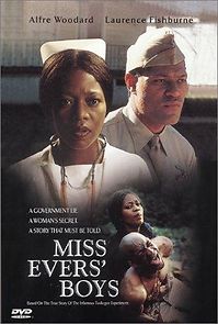 Miss Evers' Boys (1997)