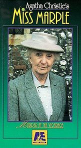 Miss Marple: The Murder at the Vicarage (1986)