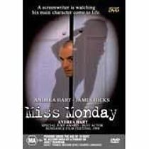 Miss Monday (1999)