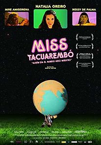 Miss Tacuarembó (2010)
