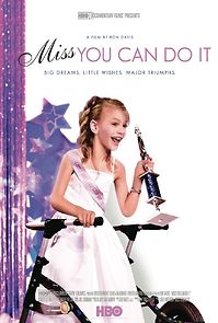 Miss You Can Do It (2013)