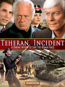 Missile X: The Neutron Bomb Incident (1979)