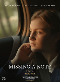Missing a Note (Short 2019) (2019)