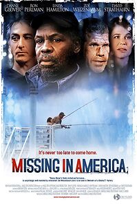 Missing in America (2005)