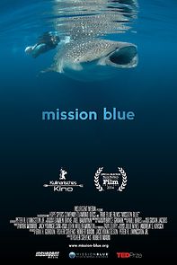 Mission Blue (2014)
