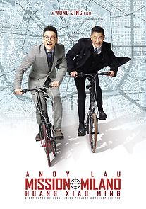 Mission Milano (2016)