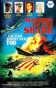 Mission of the Shark: The Saga of the U.S.S. Indianapolis (1991)
