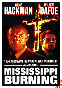 Mississippi Burning (1989)