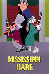 Mississippi Hare (Short 1949) (1949)