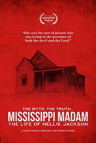 Mississippi Madam: The Life of Nellie Jackson (2017)