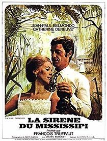 Mississippi Mermaid (1969)