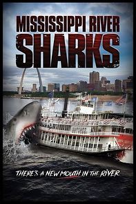 Mississippi River Sharks (2017)