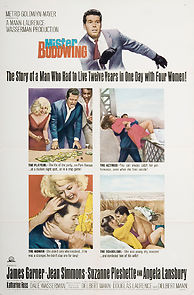 Mister Buddwing (1966)