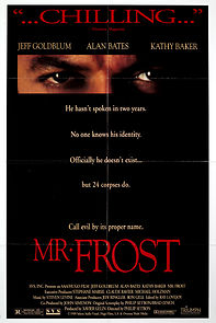 Mister Frost (1990)