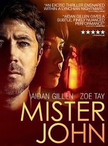 Mister John (2013)