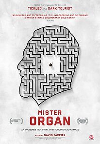 Mister Organ (2022)