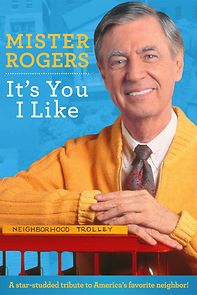 Mister Rogers: It's You I Like (2018)