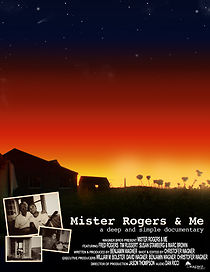 Mister Rogers & Me (2010)