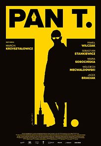 Mister T. (2019)