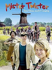 Mister Twister Goes Camping (2013)