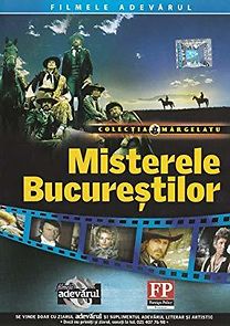 Misterele Bucurestilor (1984)