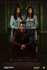 Misteri Dilaila (2019)