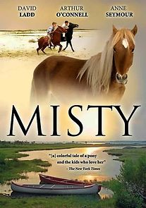 Misty (1961)