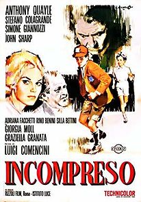 Misunderstood (1967)